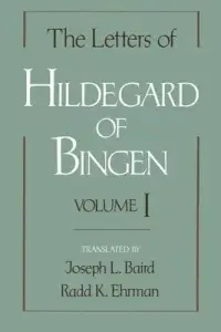 在飛比找博客來優惠-The Letters of Hildegard of Bi