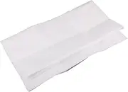1set Clothing Transfer Cloth Transfer Fabrics Sewing Embroidery Patterns Covers Embroidery Cloth Stitch Pattern DIY Copy Papers Non-Woven Fabric 10sheets