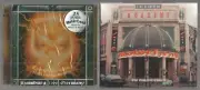MOTORHEAD - Everything Louder...+ 25 & Alive: Live At Brixton...(4XCD) 1st PRESS