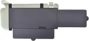 Smart Car Fortwo Sun Visor Extender Sunshade UV Blocker