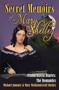 在飛比找誠品線上優惠-Secret Memoirs of Mary Shelley