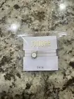 Beautiful J'Adore Dior Mini Ceramic Diffuser Ribbon String Bracelet