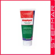 2 x Virbac Rapigel for Dogs and Horses Tube 200g