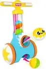 TOMY E71161 Pic N' Pop Toy, Multicoloured