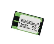 Replacement NI-MH battery For Panasonic Cordless Phone HHR-P104 HHR-P104A HHRP104 GE TL26411 TL26411A