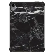 iPad mini (6th gen) iPad Impact Case Black Marble