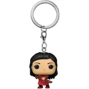 [Shang-Chi and the Legend of the Ten Rings] Shang-Chi Katy Pocket Pop! Keychain