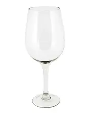 True Big Bordeaux Glass Cork Holder
