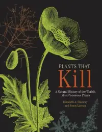 在飛比找博客來優惠-Plants That Kill: A Natural Hi