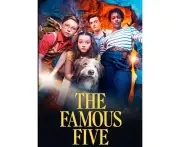 The Famous Five, Dvd