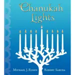 CHANUKAH LIGHTS/ROSEN, MICHAEL ESLITE誠品
