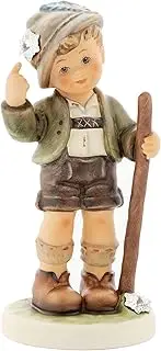 M.I.Hummel 2395002 Figurines Ceramic One Size Multi-Coloured