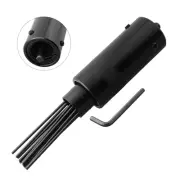 High Carbon Steel Rust Remover Head for Pneumatic Needle Scalers 19 Needles