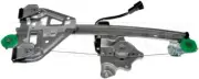 Dorman 741-064 Window Regulator Rear Left fits Cadillac CTS