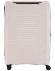 [Samsonite] Upscape Suitcase Expandable Suitcase 81cm in Cherry Blossoms
