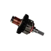 For Makita DTD152RME XDT11 18V LXT Power Tools OEM Rotor Armature 619377-8 Replacement