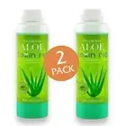 (2) Old Style Aloe Toxin Rid Shampoo Hair Follicle Cleanse w/ Free Shipping