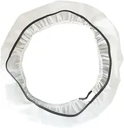 CONGARTENO Elastic Ring Light Diffuser Softbox for Ring Light Photography Reflector Selfie Softbox