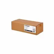 40X9087 Lexmark Rear Cover (MX611de MX611dte MX610de MX611dhe)