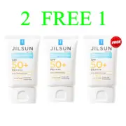 Sunscreen JILSUN by Dr.JiLL Watery Fast-Absorbing SPF50+ PA++++ Light 20ml. x 3