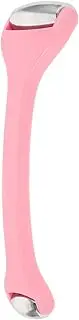 Healeved Ice Face Roller for Dual Head Eye Massage Tool for Puffiness Relief Skin Care Easy to Clean Portable Facial for Home Use