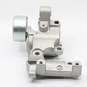 Automobile Tensioner, (with wheel) 16620-31012 1662031012, Compatible with T-oyota P-rado SUV/J12/J15/02-10