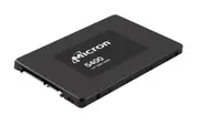 MICRON (CRUCIAL) 5400 PRO 1.92TB 2.5' SATA Enterpise SSD 540R/520W MB/s 95K/75K IOPS 17520TBW 5DWPD 3M hrs MTTF AES 256-bit encryption Server Data Centre