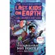 The Last Kids on Earth: Quint and Dirk's Hero Quest/Max Brallier eslite誠品