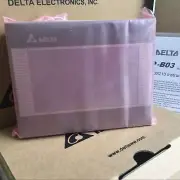 ONE NEW in Box touch screen DELTA DOP-BO7S410 year warranty