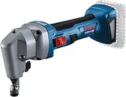 Bosch Professional 18V System Battery Rodent GNA 18V-16 E (Power 700 W, Brushless Motor Technology, Battery/Charger Not Included)