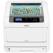 OKI C834NW A3 Colour LED Printer