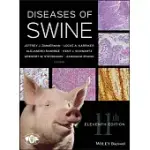 DISEASES OF SWINE
