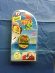 Package Shark Pro ~ Open Plastic Retail Clamshells, With Bonus Electric Scissors