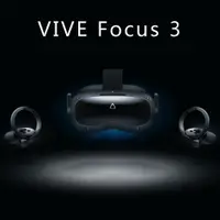 在飛比找蝦皮購物優惠-【現貨】HTC VIVE Focus 3 VR一體機 202