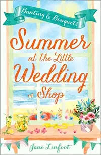 在飛比找三民網路書店優惠-Summer at the Little Wedding S