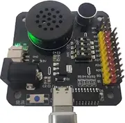 Speech Recognition Module Artificial Intelligence Off-Line Intelligent Speech Recognition