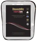Dunlopillo Temprakon Temperature Regulating Mattress Protector KING & QUEEN Bed
