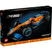 LEGO Technic McLaren Formula 1 Race Car 42141