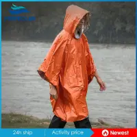 在飛比找蝦皮購物優惠-Xstore2 Waterproof Rain Coat T