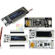 ESP8266 WIFI Module 0.91"Inch OLED Display Development Board NodeMcu For Arduino