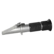 Reed Instruments Salinity Refractometer,0-28 Percent R9600 Reed Instruments