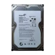 Seagate Barracuda 7200.12 1TB ST31000524AS 7200RPM SATA 3.5" Internal Hard Drive