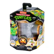 Treasure X Teenage Mutant Ninja Turtles S1 Kids/Childrens Toy Assorted 5y+
