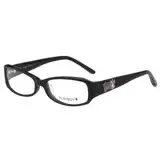 在飛比找遠傳friDay購物優惠-PLAYBOY-時尚光學眼鏡-黑色