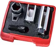 JTC6795S Sensor Socket Set, Set of 4