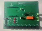 Arduino RFID PCB BOARD
