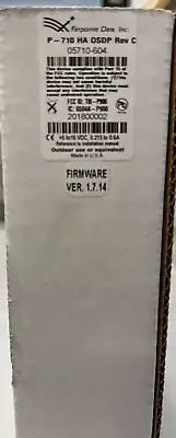 P-710-HA PROXIMITY READER