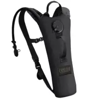 Camelbak Thermobak 2L Long Neck Black Hydration Pack