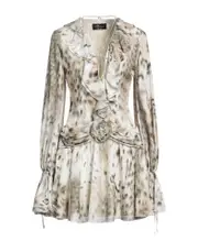 [BLUMARINE] BLUMARINE Mini dresses - Item 15325477