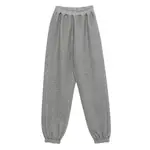 [Carven] Carven Elastic-cuffed Track Pants XS GREY